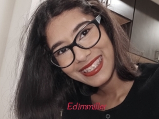 edimmiller Red Movie Post
