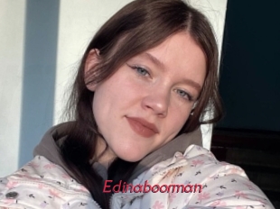 Edinaboorman