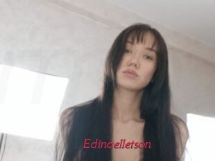 Edinaelletson
