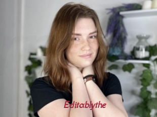 Editablythe