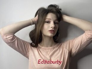 Editaburby