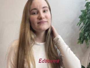 Editacast