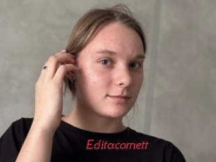 Editacornett