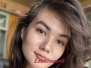 Editacresswell