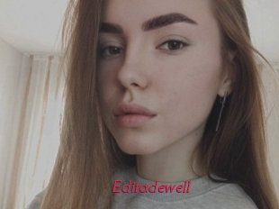 Editadewell