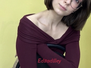 Editadilley