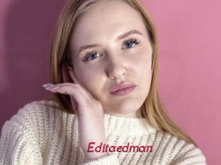 Editaedman