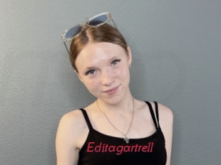 Editagartrell