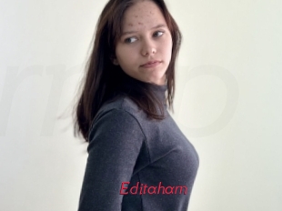 Editaharn