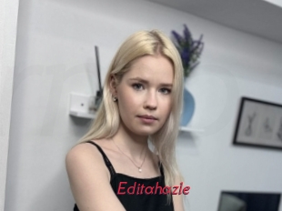Editahazle