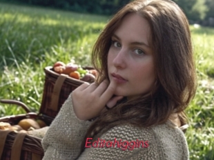 Editahiggins