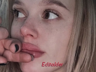 Editalder