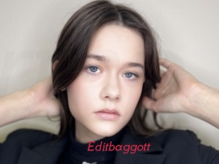 Editbaggott
