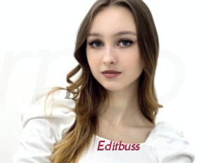 Editbuss