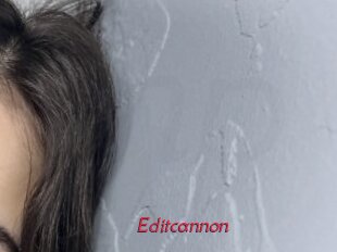 Editcannon