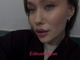 Editcodrington