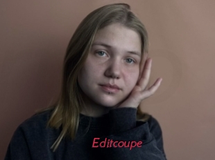 Editcoupe