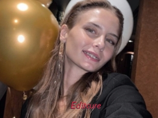 Editcure