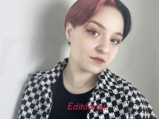 Editdarby