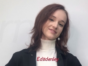 Editdenley