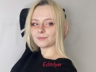 Editdyer