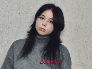 Editestey