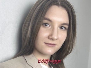 Editfrogge