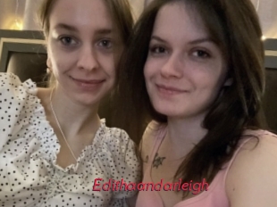 Edithaandarleigh