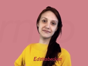 Edithabeckett