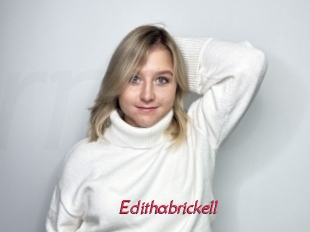 Edithabrickell