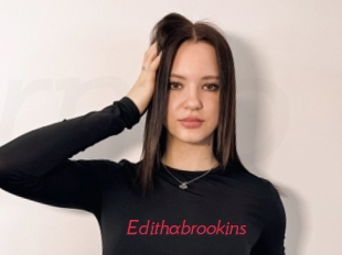 Edithabrookins