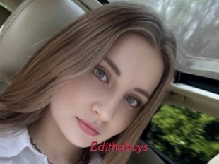 Edithabuys