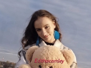 Edithacarnley