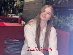 Edithackworth