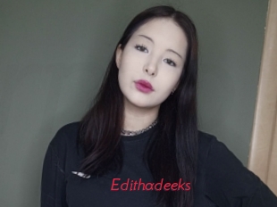 Edithadeeks