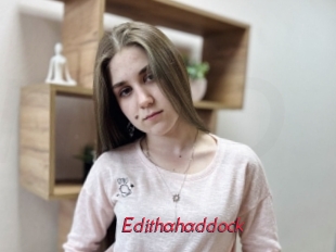 Edithahaddock