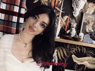 Edithahesley