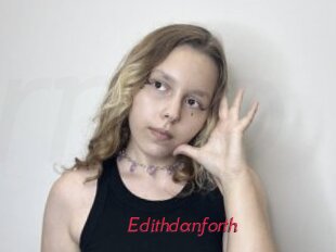 Edithdanforth