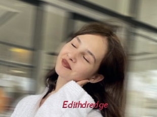 Edithdredge