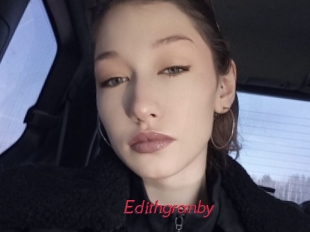 Edithgranby