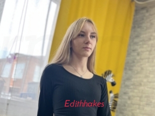 Edithhakes