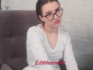 Edithhammett