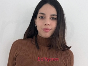 Edithjones