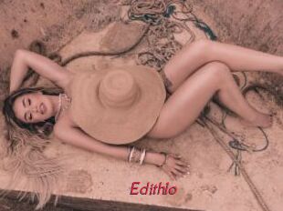 Edithlo