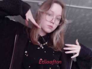 Edlaafton