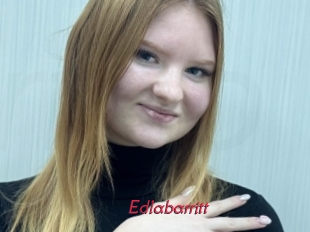Edlabarritt