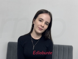 Edlabunte