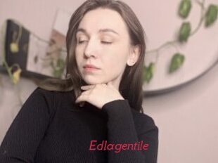 Edlagentile