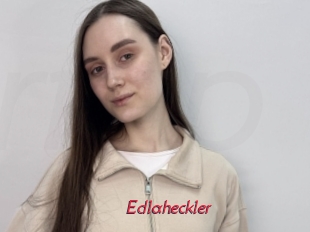 Edlaheckler