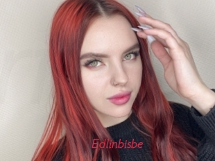 Edlinbisbe